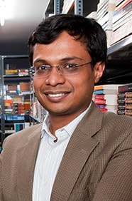 Sachin Bansal 